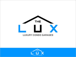 Logo for Luxury Condo Garages Overland Park Kansas