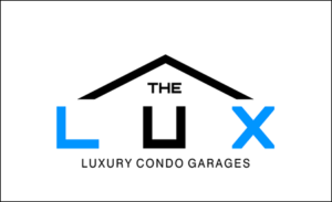 Luxury Condo Garages