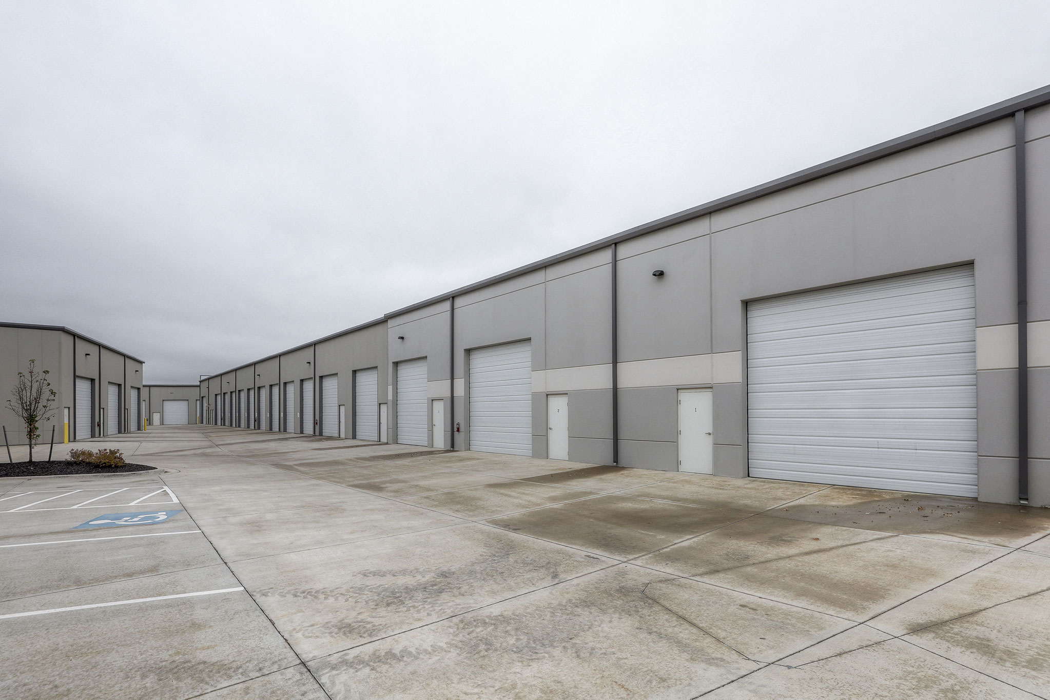 The LUX Garage Condo for Sale Garage Condos Kansas City MO